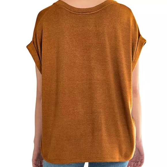 Mod Ref dolman short-sleeved top - Picture 4 of 11